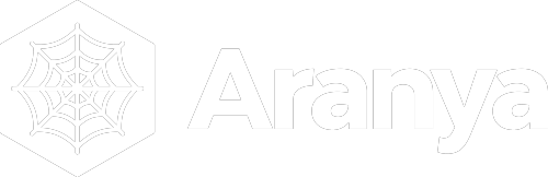 Aranya logo